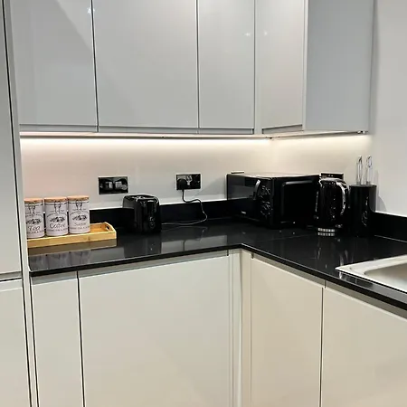 Gemstone - 1bdr Birmingham